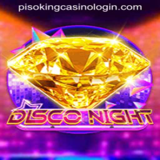Experience the Thrills of DiscoNight at Pisoking Casino