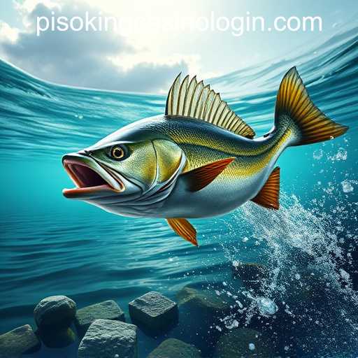 PISOKING CASINO LOGIN