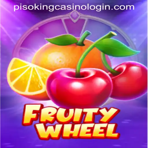 Discovering the Excitement of FruityWheel at Pisoking Casino