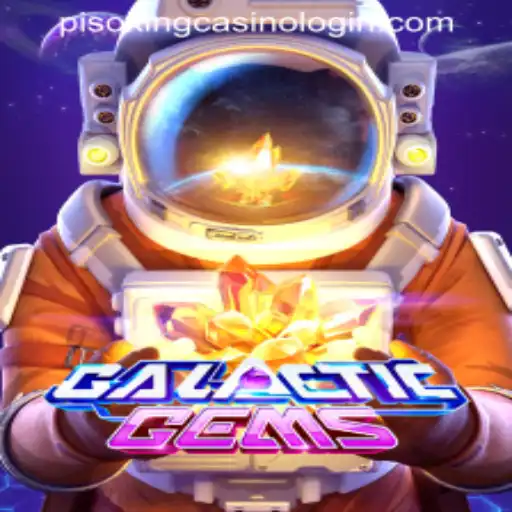 Exploring GalacticGems: A Stellar Game Adventure