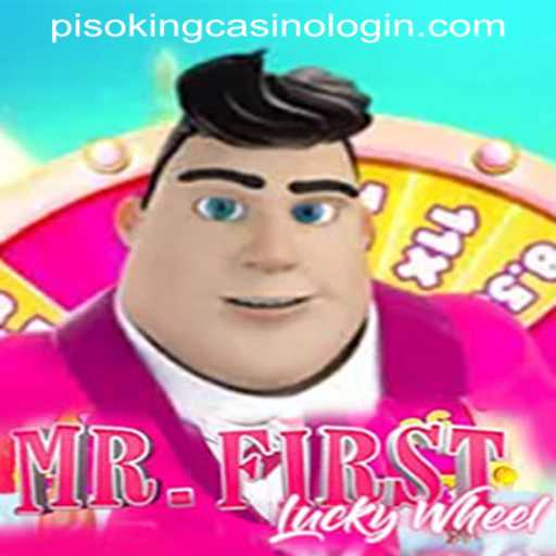 Exploring the Excitement of MrFirstLuckyWheel and Navigating PISOKING CASINO LOGIN