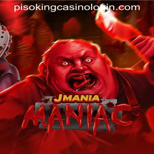 Explore the Exhilarating World of JManiaManiac Game and PISOKING CASINO LOGIN