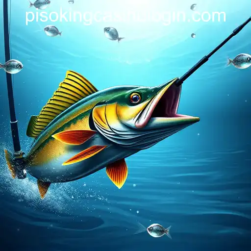 Exploring the Trend of Online Fishing and the Impact of PISOKING CASINO LOGIN