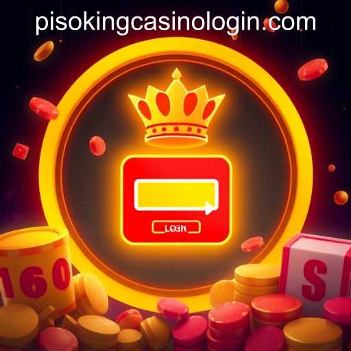 PISOKING CASINO LOGIN