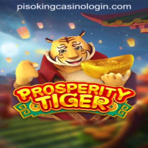 Exploring the Exciting World of ProsperityTiger: A New Gaming Experience