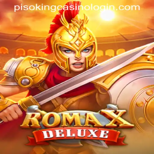 Exploring RomaXDeluxe: A New Era in Online Gaming